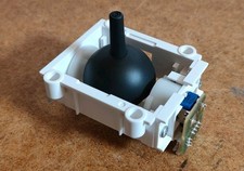 Nuovo joystick pitchbend - nuovo,
