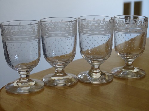Baccarat clichy anciens - clichy,