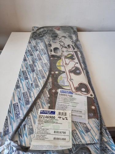 Kit guarnizioni testa