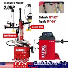 Tire Changer  Machine KATOOL