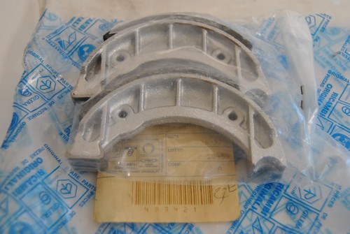 Ganasce freno posteriore - , rear