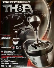 Thrustmaster TH8A Add-On
