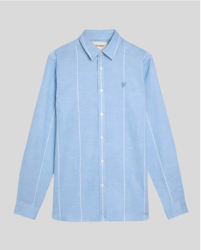 Camicia allure righe lyle - camicia/allure,
