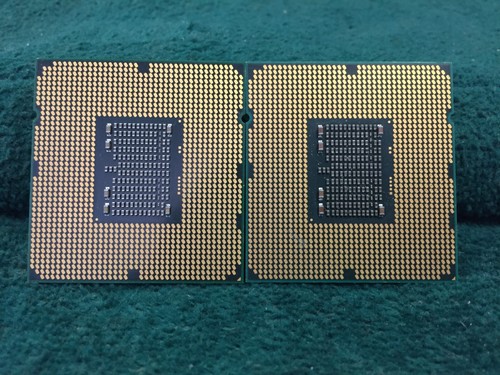 Intel 980 slbyu - slbyu, ghz