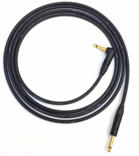 Cavo per chitarra klotz - per, ac