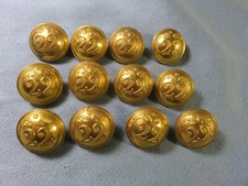 BOUTON 22° REGIMENT