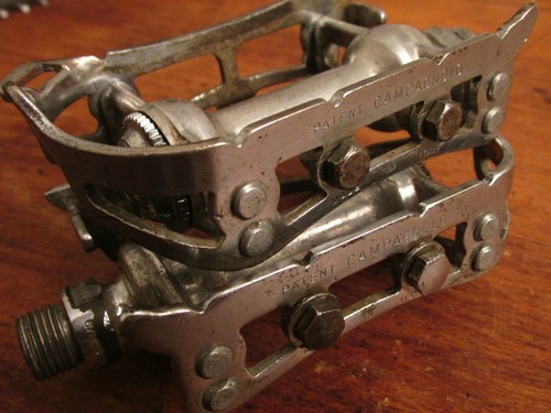 Campagnolo metà anni - , 1a