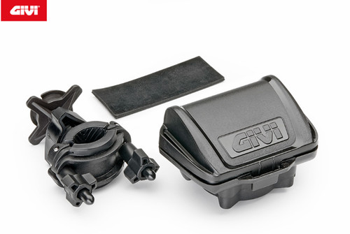 Custodia givi moto - givi, x
