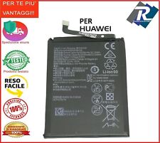 BATTERIA HUAWEI HB405979ECW NOVA SMART HONOR 6C Y5 2018 Y6 2019 Sost. Originale