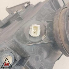 Faro proiettore anteriore lh E24712 per CITROEN SAXO 1.4 VTS 1996-2000 usato (102052)