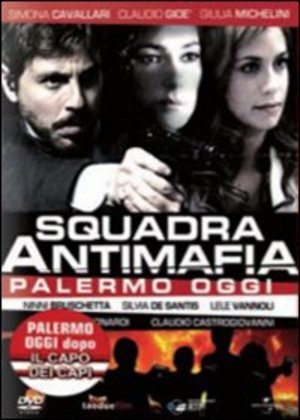 Squadra antimafia palermo - antimafia,