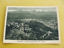 (FG.J61) CAVORETTO di Torino - PANORAMA (vg anni '40, ed. Luigi Gay)