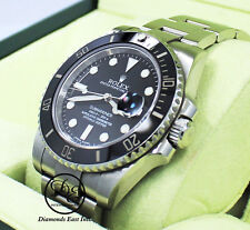 Rolex Submariner Date 116610
