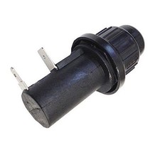 Porta batteria pulsante