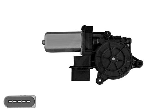 Motorino alzacristallo - motorino,
