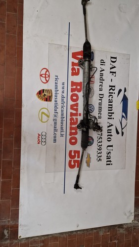 Scatoladello sterzo suzuki - scatoladello,