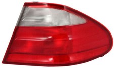Fanale posteriore DX Per