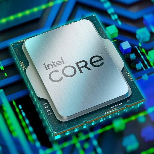 Processore intel core 13700 - processore,