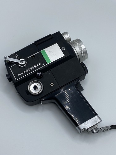 Fujica single 2 - z,