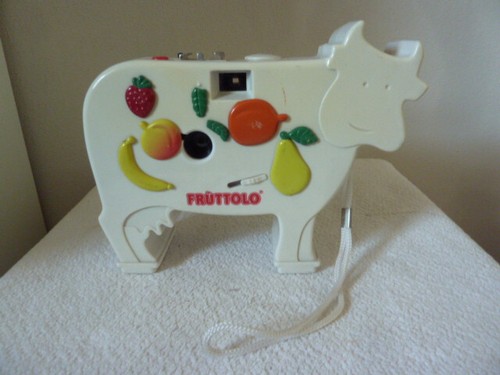 Fruttolo macchina fotografica - macchina,