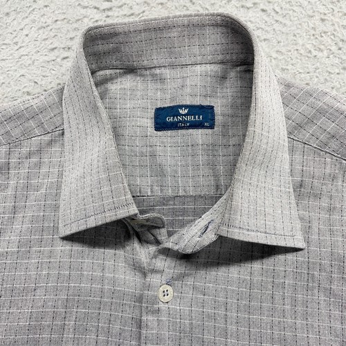 Calugi giannelli camicia - giannelli,