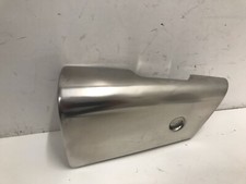 PARACALORE PROTEZIONE SCARICO HONDA CBR 600 F 2011-2014 / COVER EXHAUST