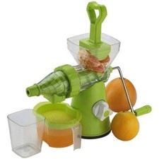 Spremiagrumi estrattore a