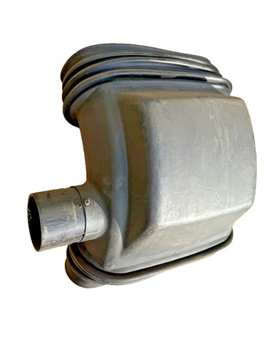 Nsu prinz 1200 pozzetto di - c,