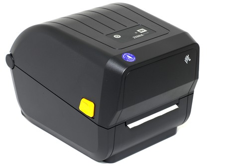Stampante termica zebra zd230t - stampante,