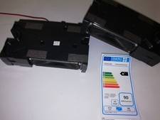 ALTOPARLANTI SMART TV CURVED