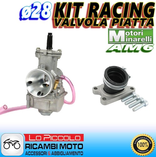 Carburatore racing polini pwk - polini,