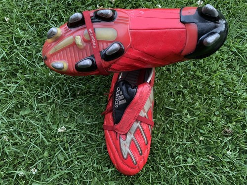 Adidas predator powerswerve - adidas,