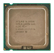 Processore Intel Core 2 Quad