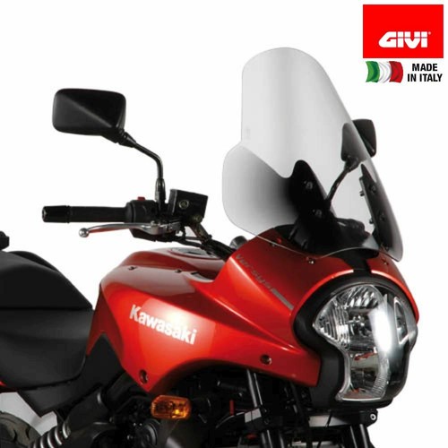 Cupolino givi kawasaki - givi,