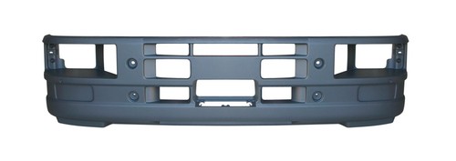 Paraurti anteriore iveco - paraurti,