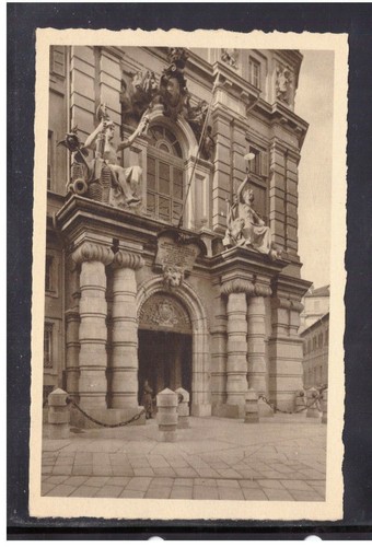 Cartolina torino scuola - torino,