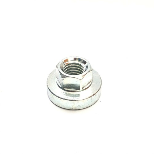 Flywheel nut m10x1 key 14 - flywheel, m10x1.5