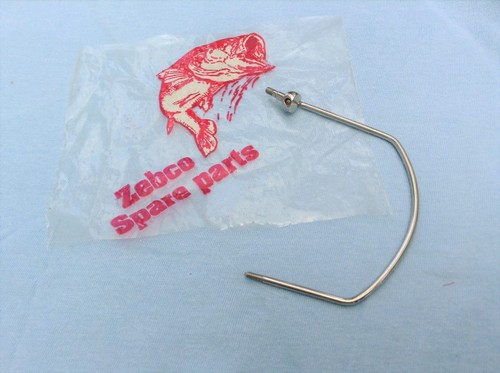 Nos zebco cardinal - cardinal, c6