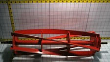 Ransomes mulinello tagliaerba - ransomes,