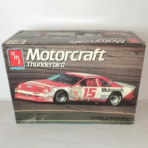 Amt ertl motorcraft - amt/ertl,