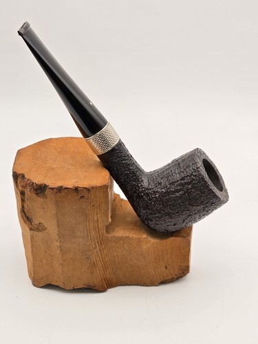 Dunhill 5130 shell - dunhill, briar