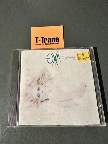 Album anna oxa pensami - album,