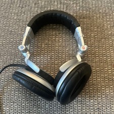 Sony MDR-Z700 Cuffie stereo cablate argento testate dal Giappone