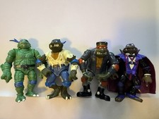 TMNT 1993 Universal Studios