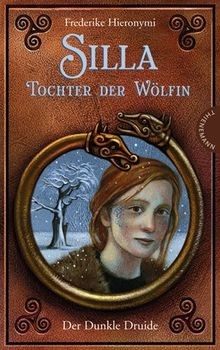 Silla tochter der wölfin - -,