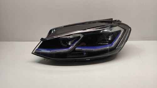 Golf vii lift 5 - 7,