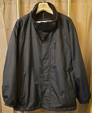 Giacca isolata Nordic Track