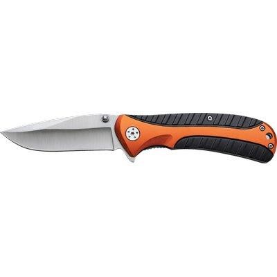 Coltello serramanico orange