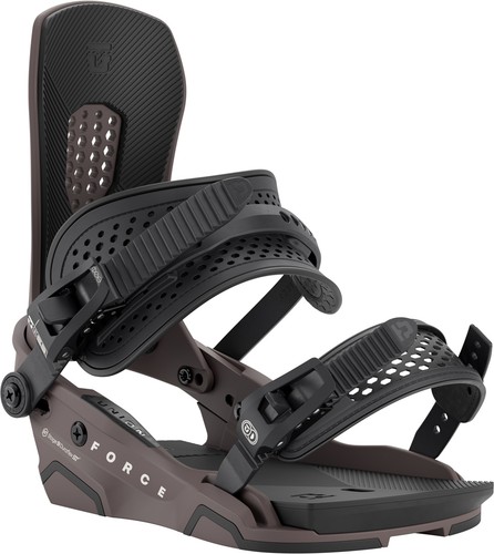 Attacco snowboard union - attacco,