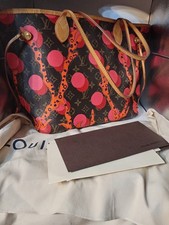 borsa louis vuitton neverfull